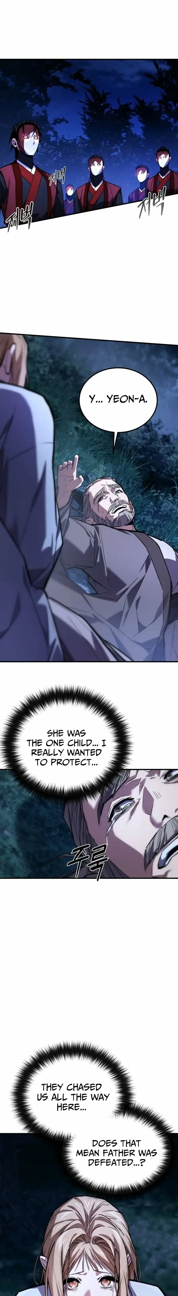 Read Masin EN Manga Online