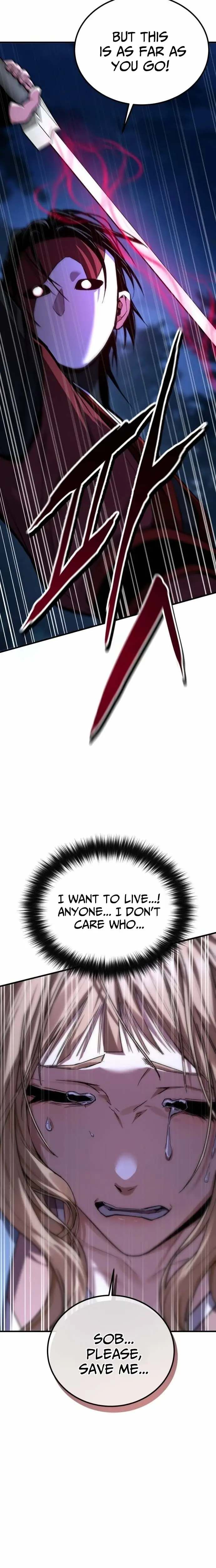 Read Masin EN Manga Online