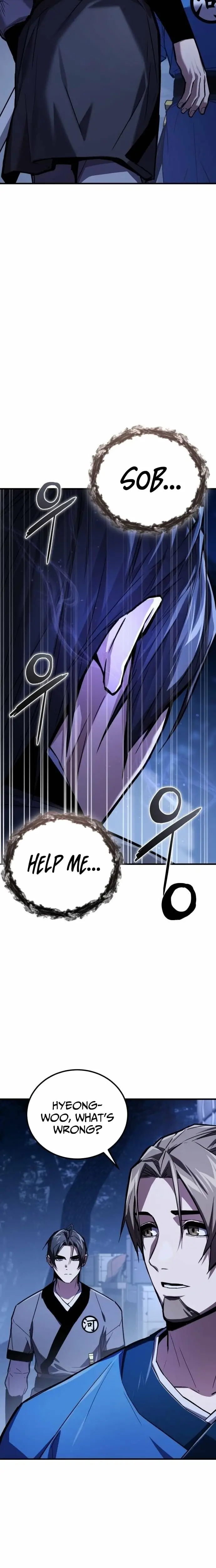 Read Masin EN Manga Online