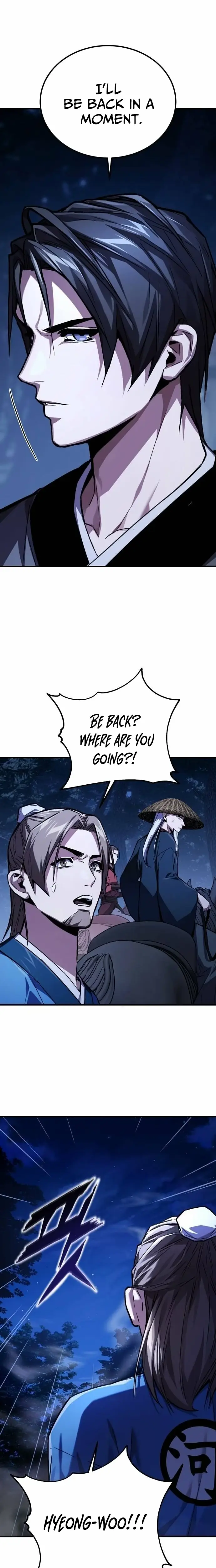 Read Masin EN Manga Online