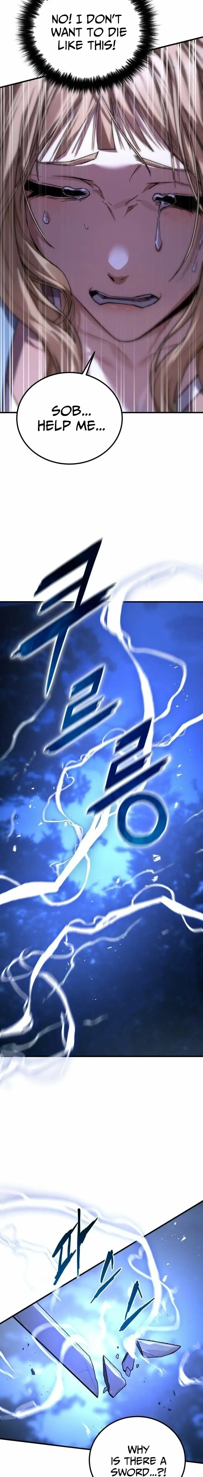 Read Masin EN Manga Online