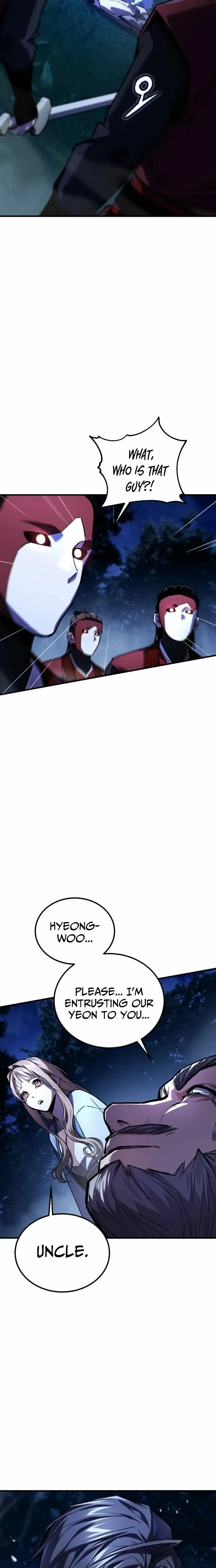 Read Masin EN Manga Online