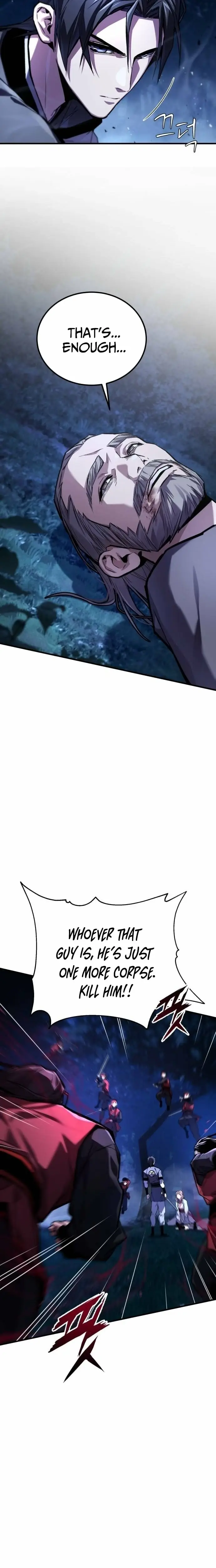 Read Masin EN Manga Online