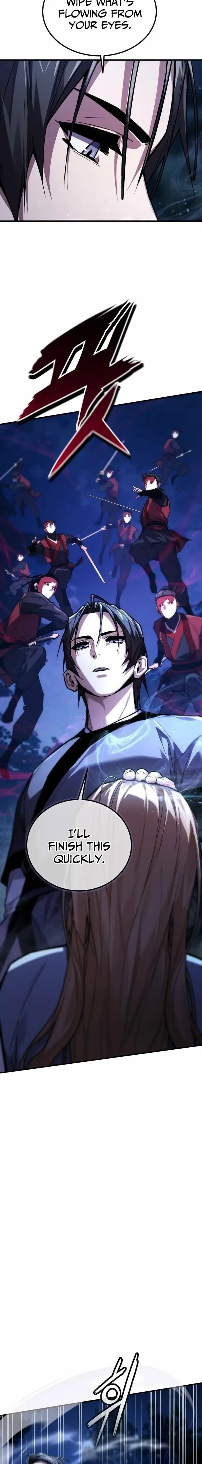 Read Masin EN Manga Online