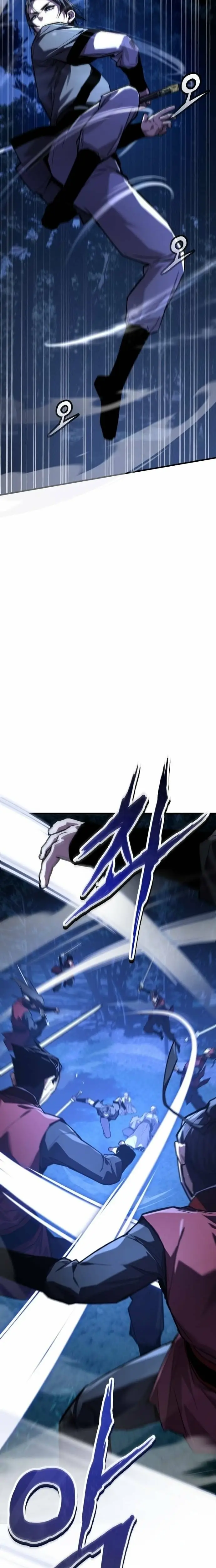 Read Masin EN Manga Online