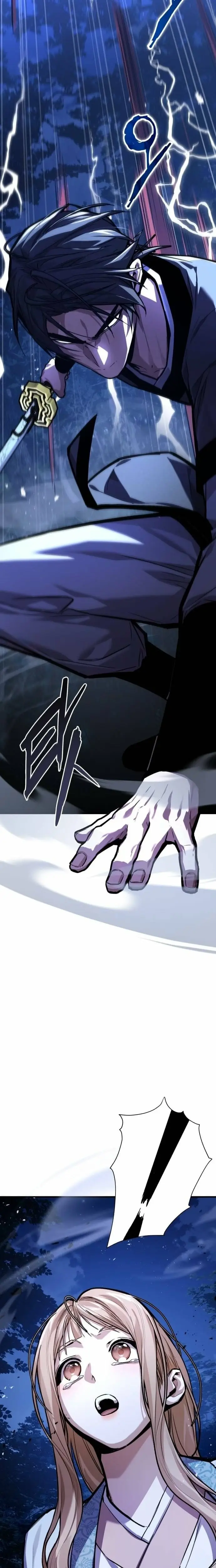 Read Masin EN Manga Online