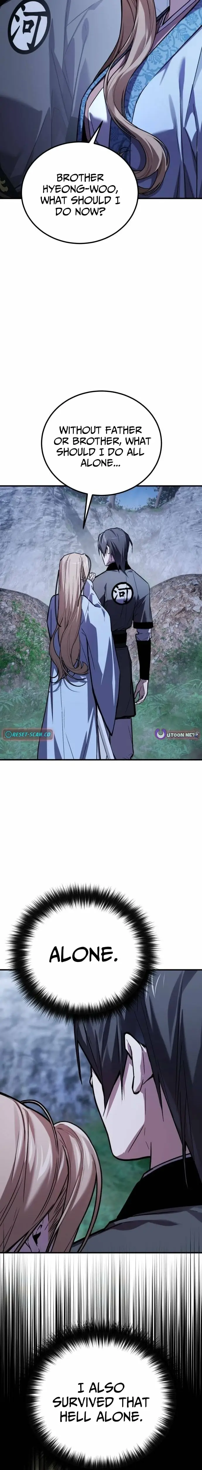 Read Masin EN Manga Online