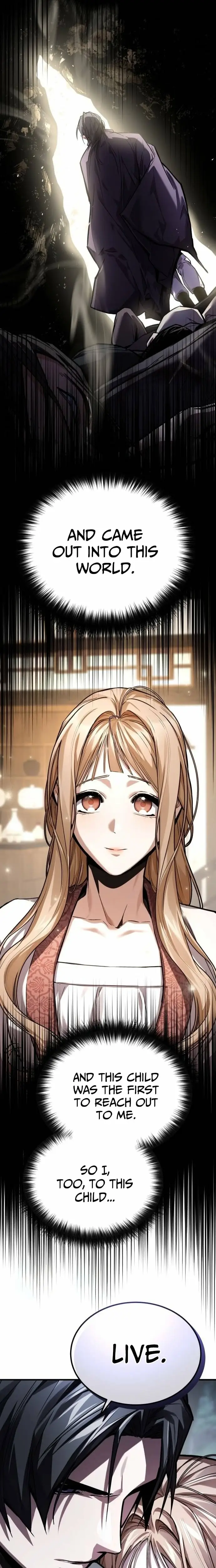 Read Masin EN Manga Online