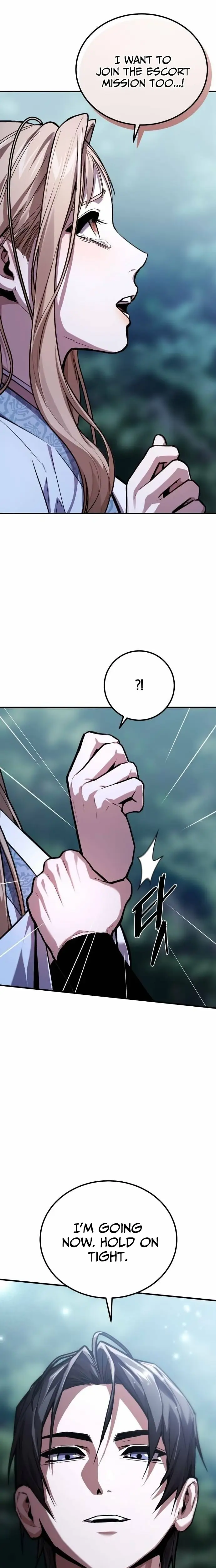 Read Masin EN Manga Online