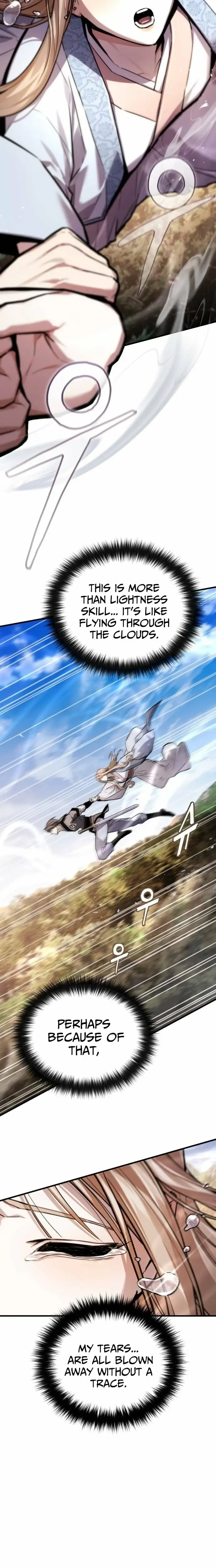 Read Masin EN Manga Online