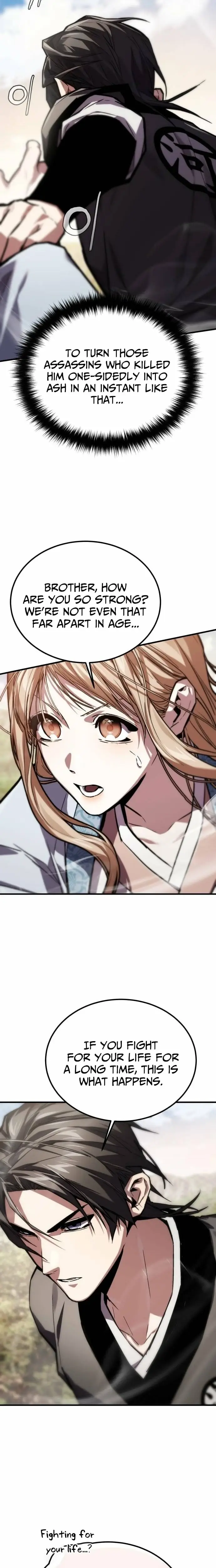 Read Masin EN Manga Online