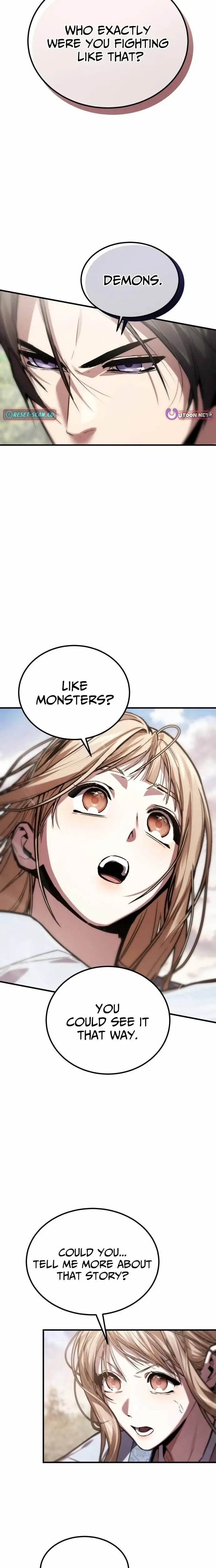 Read Masin EN Manga Online