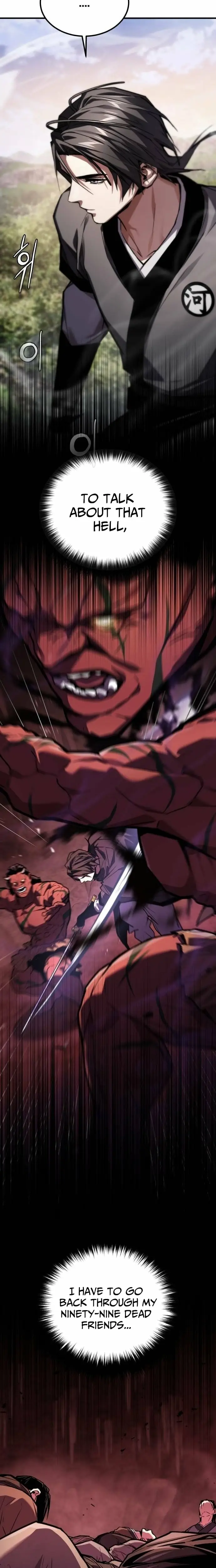 Read Masin EN Manga Online