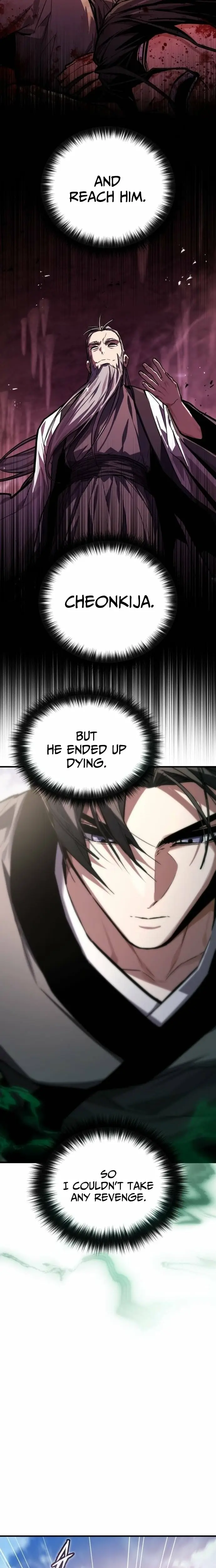 Read Masin EN Manga Online