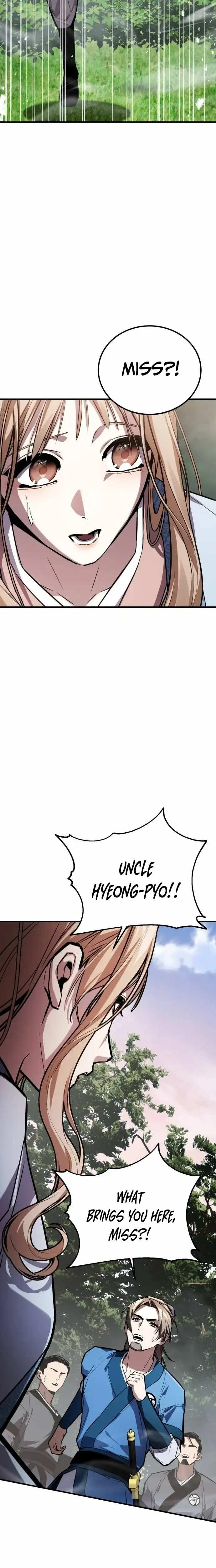 Read Masin EN Manga Online