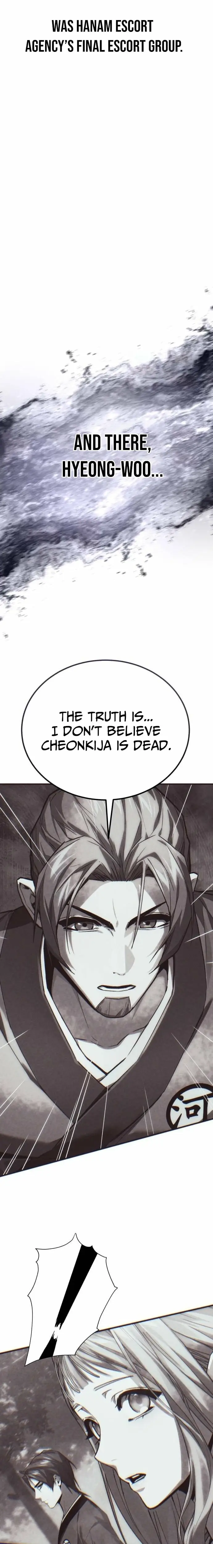 Read Masin EN Manga Online