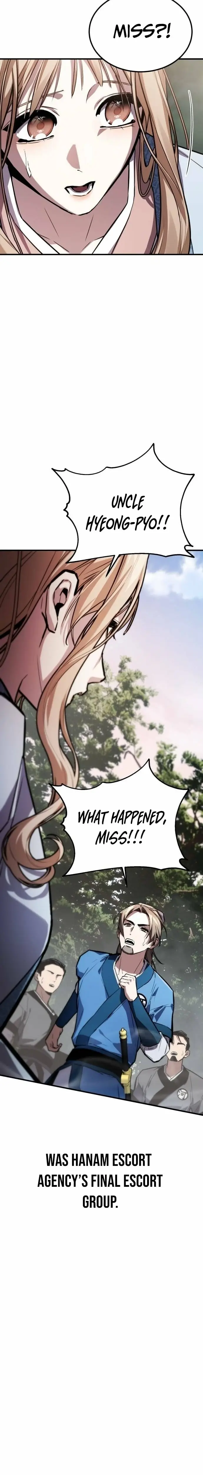 Read Masin EN Manga Online