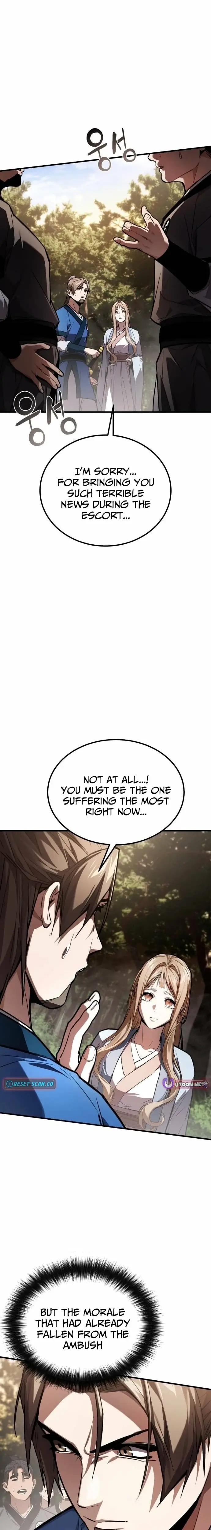 Read Masin EN Manga Online