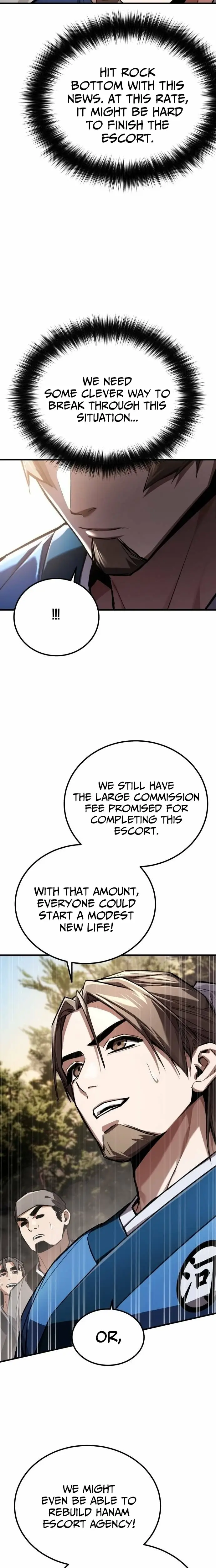 Read Masin EN Manga Online