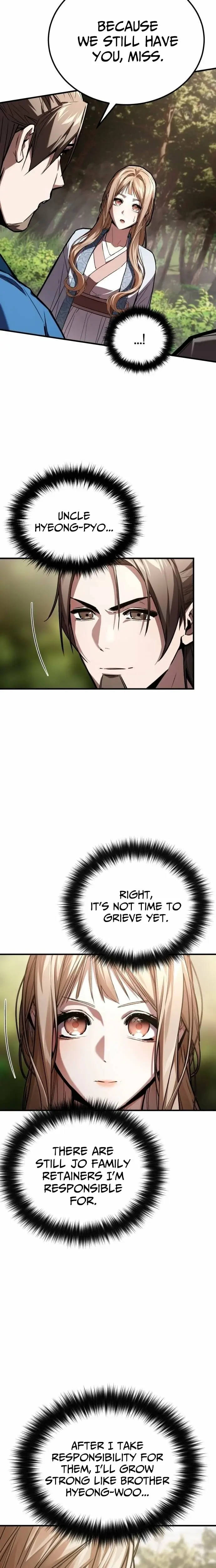 Read Masin EN Manga Online