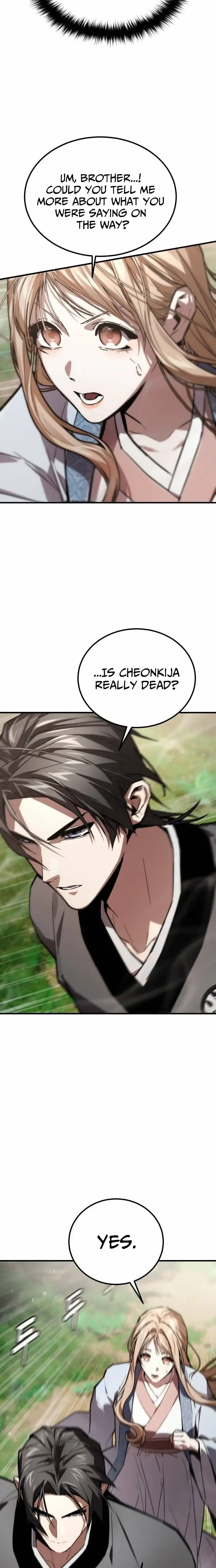 Read Masin EN Manga Online