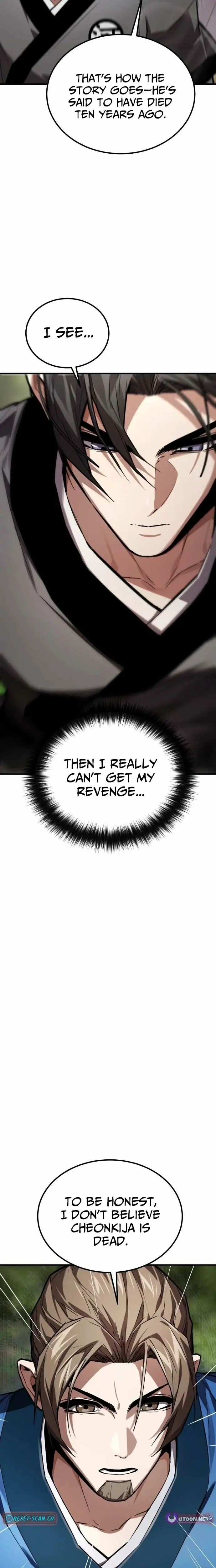 Read Masin EN Manga Online