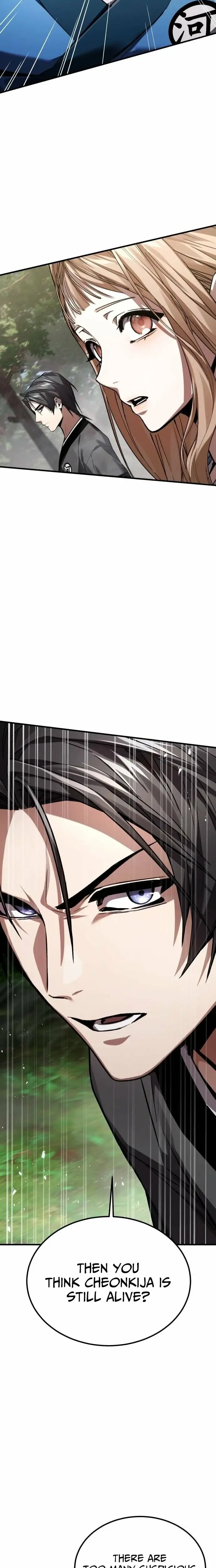 Read Masin EN Manga Online