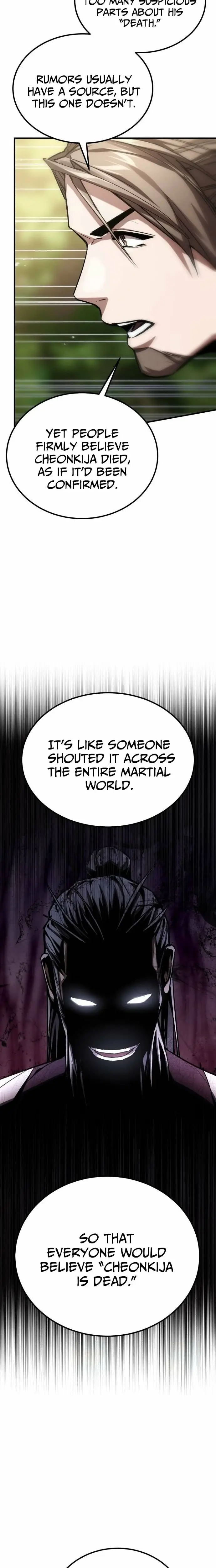 Read Masin EN Manga Online