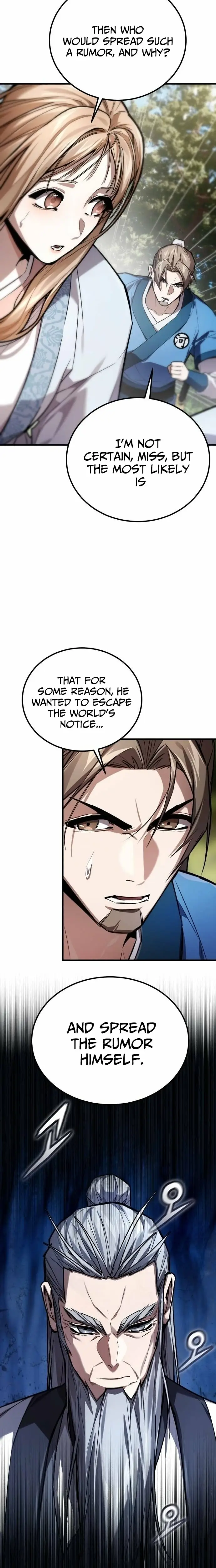 Read Masin EN Manga Online