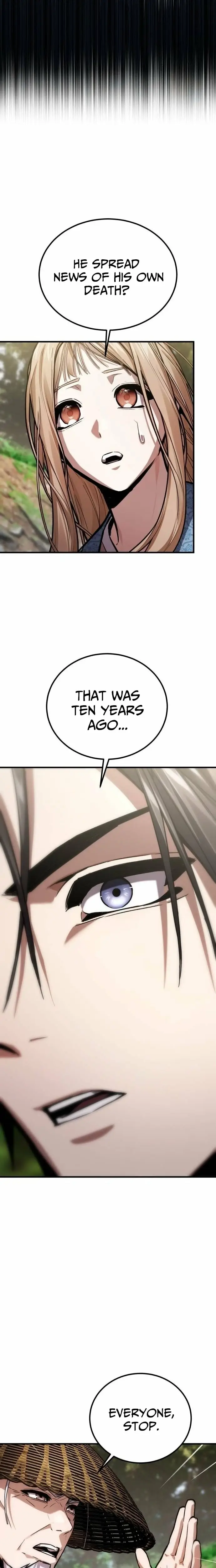 Read Masin EN Manga Online