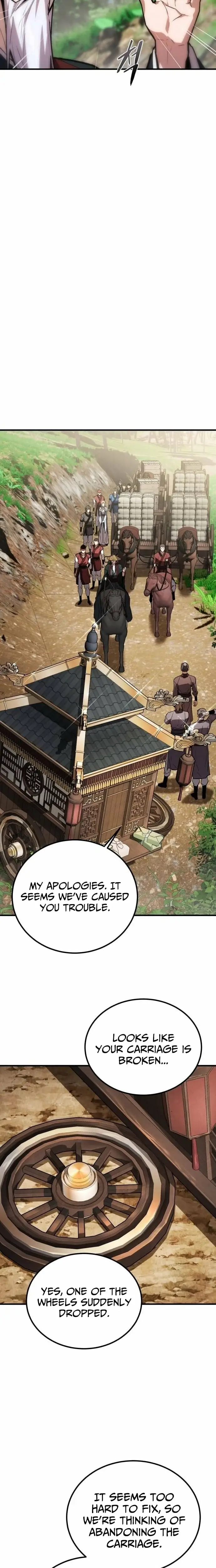 Read Masin EN Manga Online