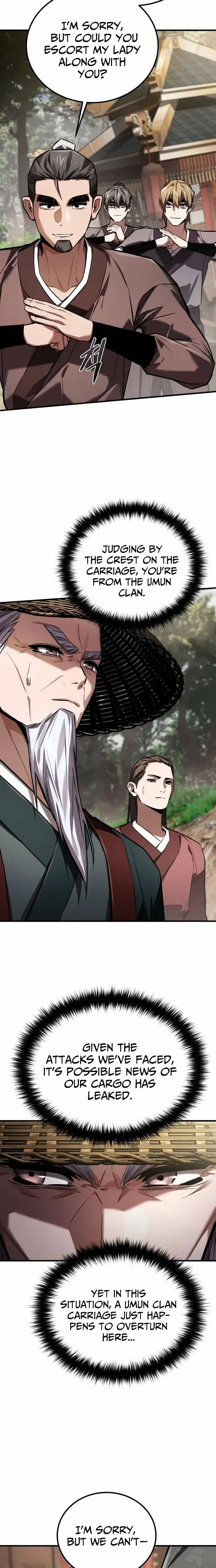 Read Masin EN Manga Online