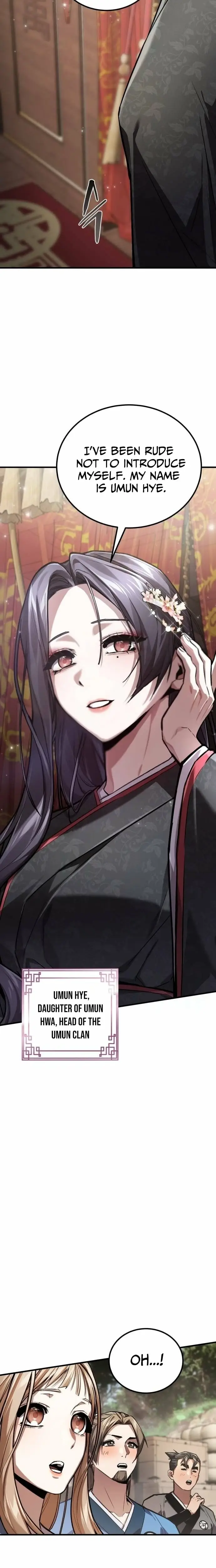 Read Masin EN Manga Online