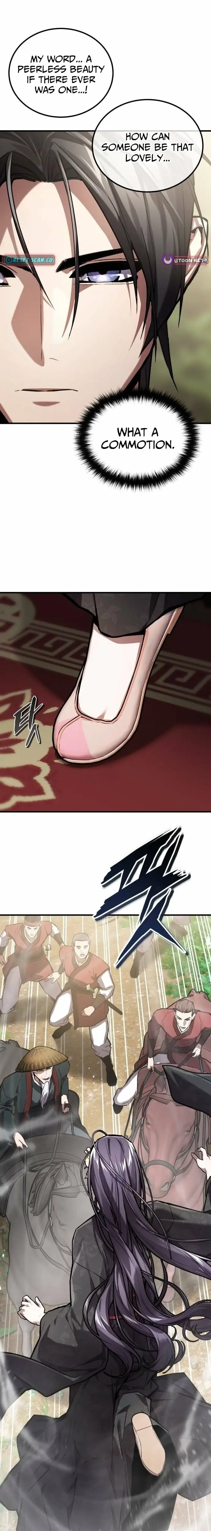 Read Masin EN Manga Online