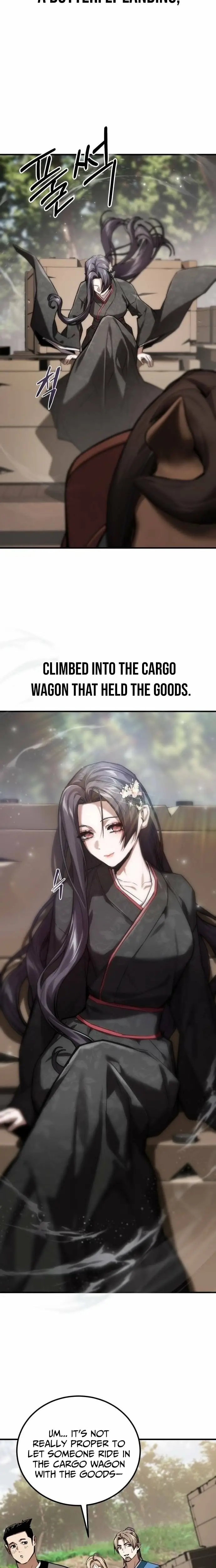 Read Masin EN Manga Online