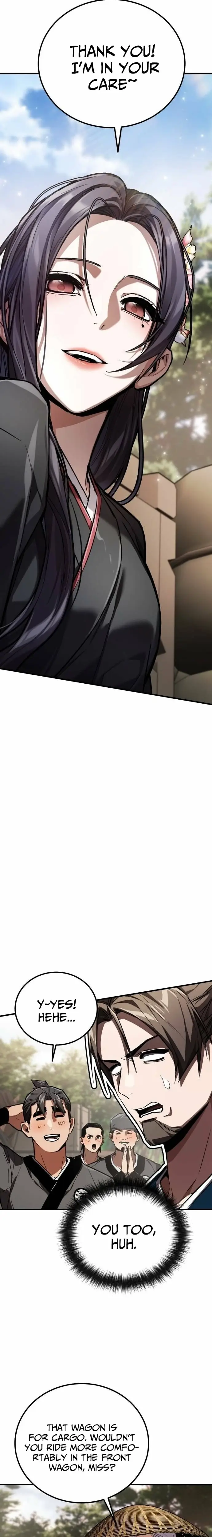 Read Masin EN Manga Online