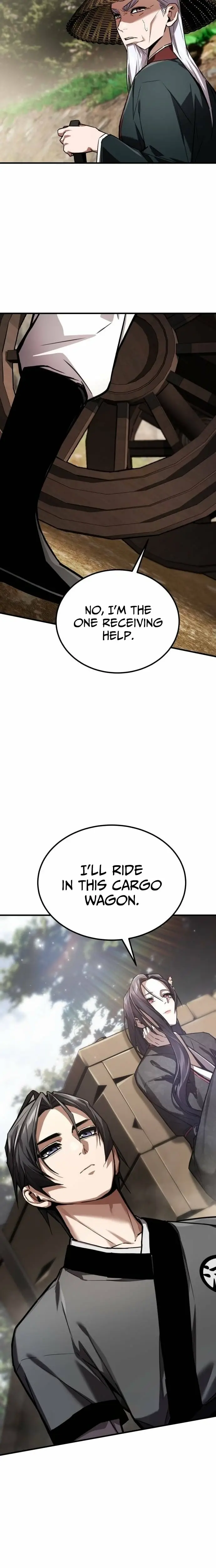 Read Masin EN Manga Online