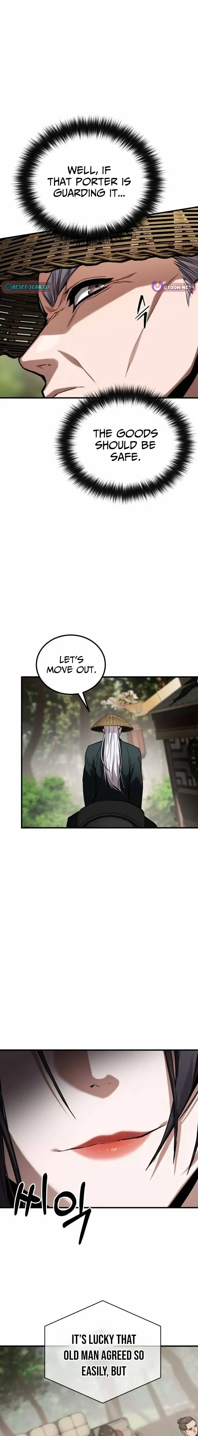 Read Masin EN Manga Online