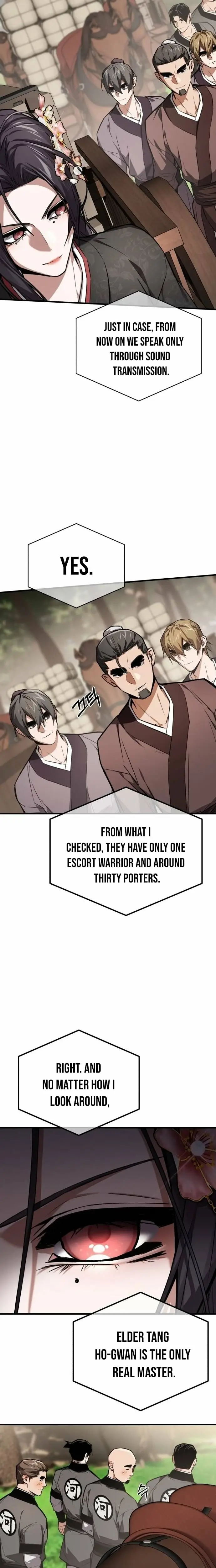 Read Masin EN Manga Online