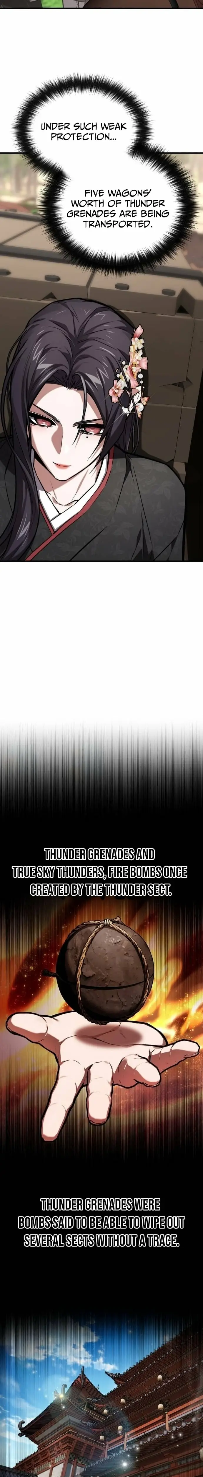 Read Masin EN Manga Online