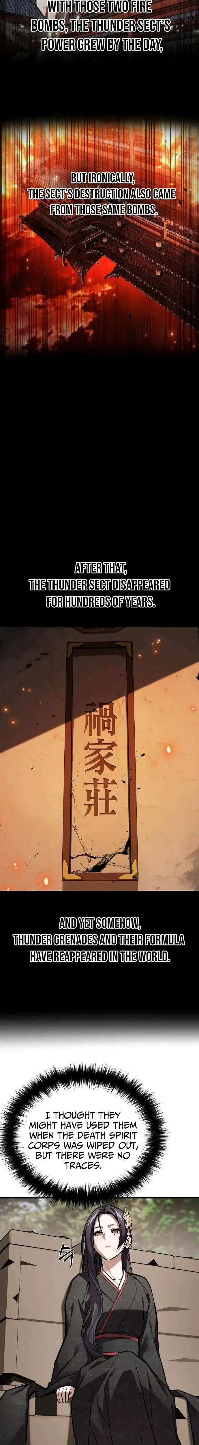 Read Masin EN Manga Online