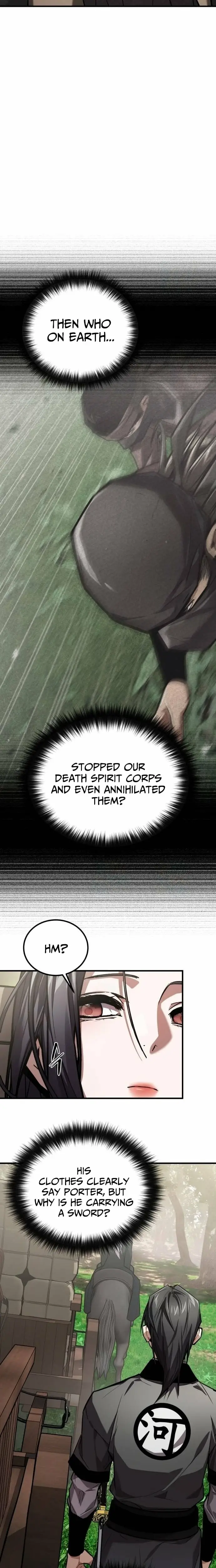 Read Masin EN Manga Online