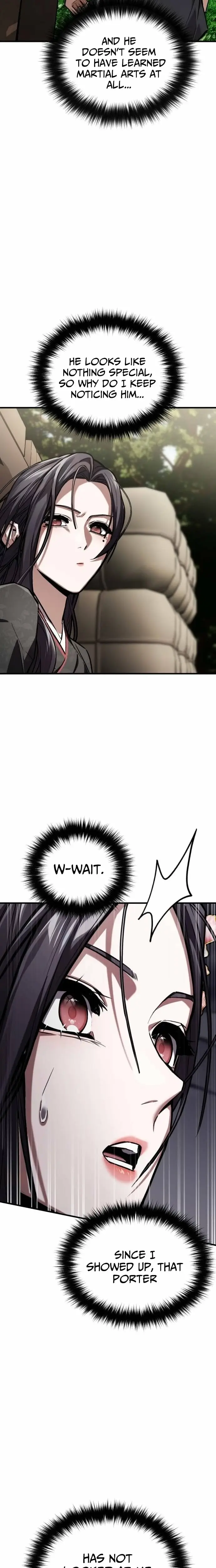 Read Masin EN Manga Online