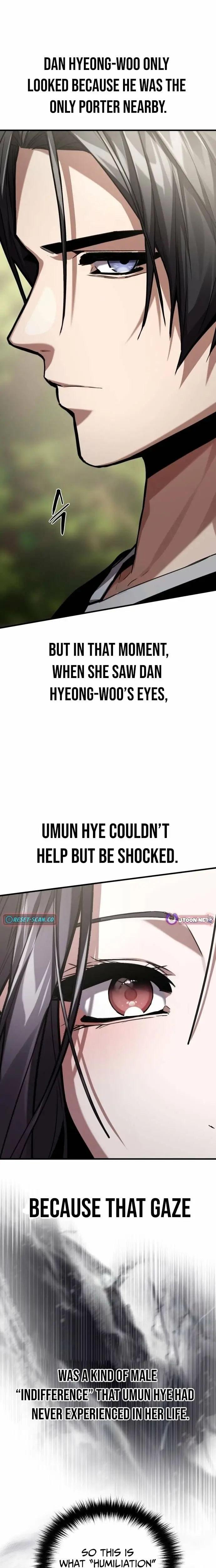 Read Masin EN Manga Online