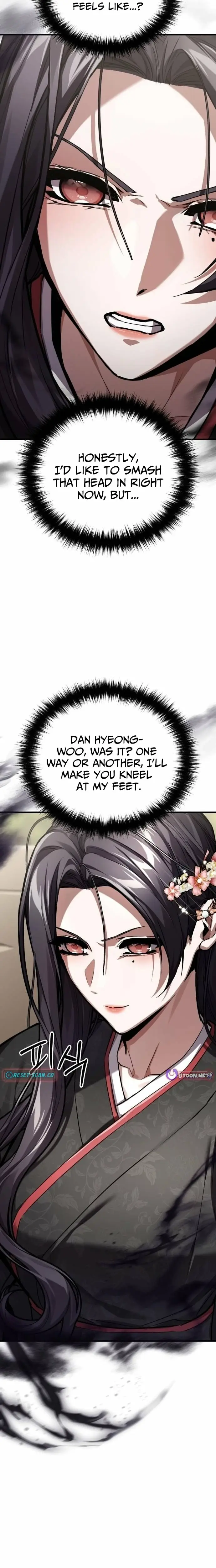 Read Masin EN Manga Online