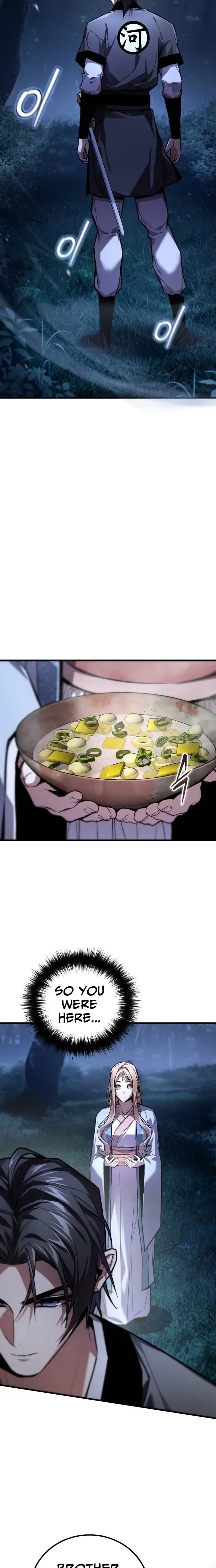 Read Masin EN Manga Online