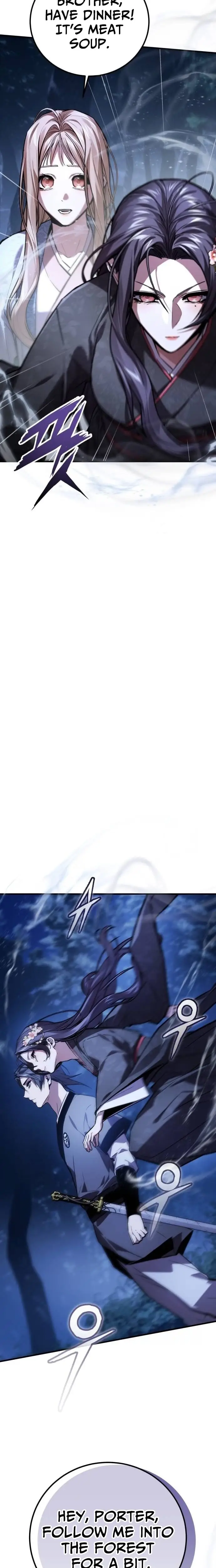 Read Masin EN Manga Online