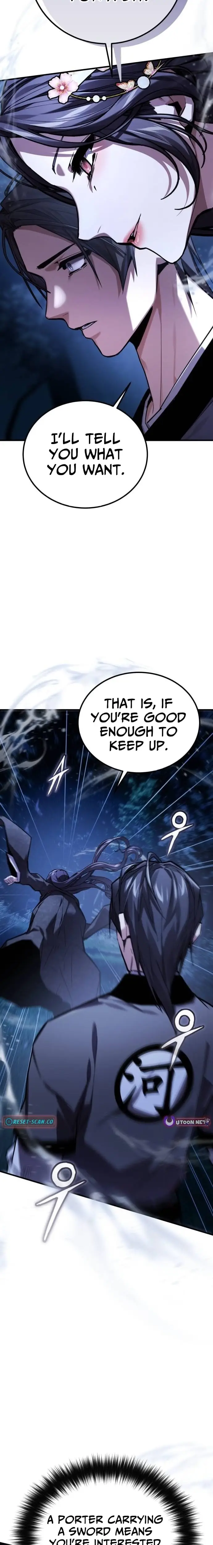 Read Masin EN Manga Online