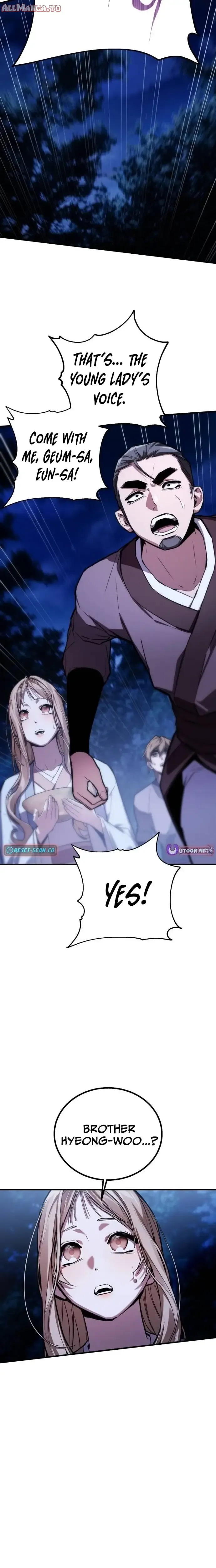 Read Masin EN Manga Online