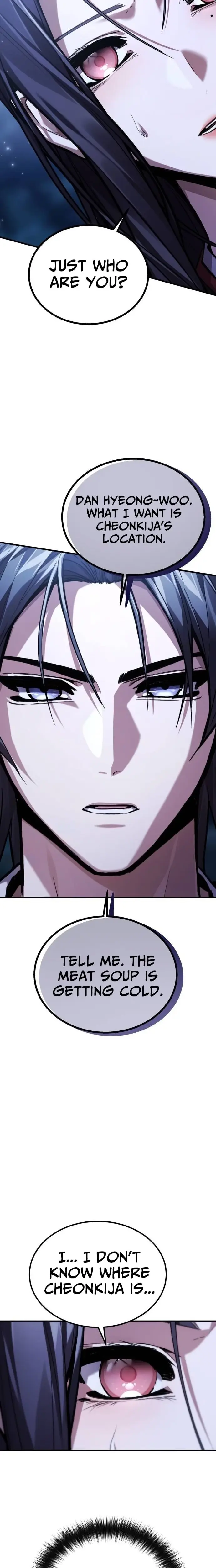 Read Masin EN Manga Online